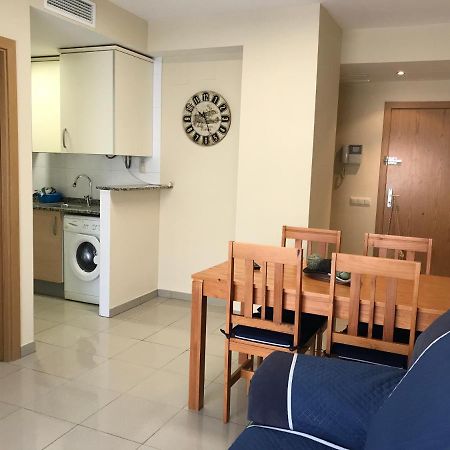 Apartamento Puerto Benicarló מראה חיצוני תמונה