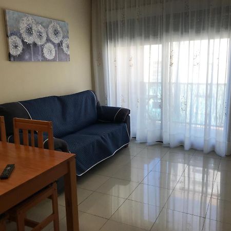 Apartamento Puerto Benicarló מראה חיצוני תמונה