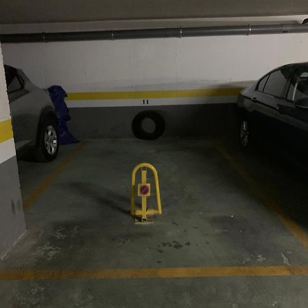 Apartamento Puerto Benicarló מראה חיצוני תמונה