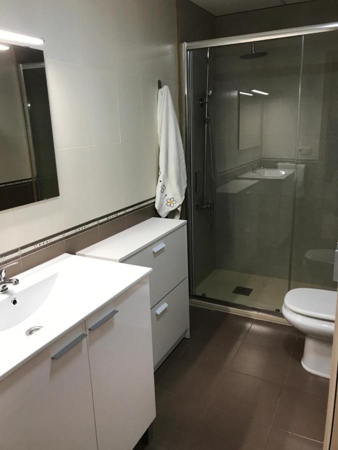 Apartamento Puerto Benicarló מראה חיצוני תמונה